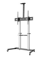 Manhattan Trolleystandaard voor LCD/LED/Plasma 60-100 inch (152,4-25