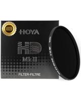 HOYA HD MkII Neutral density filterIRND1000 (3.0) ø72 mm