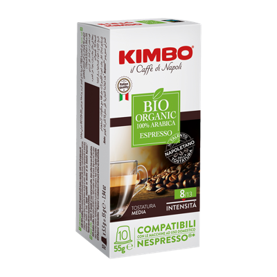 SENSEO® - Espresso koffiepads