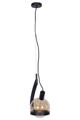 Ztahl design hanglamp Prop Up - zwart Ztahl design hanglamp Prop Up - zwart