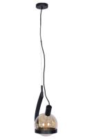 Ztahl design hanglamp Prop Up - zwart