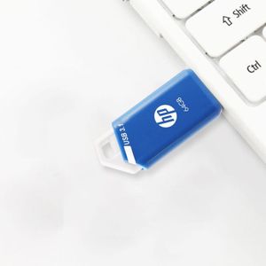 PNY x755w USB flash drive 64 GB USB Type-A 3.2 Gen 1 (3.1 Gen 1) Blauw, Wit