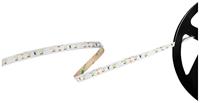 Barthelme Basic COB 51542128 LED-strip met open kabeleinde 24V 5m warm wit