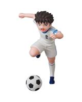 Captain Tsubasa UDF Mini Figure Ohzora Tsubasa 5 Cm