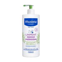 Mustela Baby Liniment 750ml