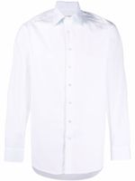 ETRO chemise à manches longues - Blanc