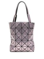 Bao Bao Issey Miyake sac cabas Lucent Matte - Rose - thumbnail