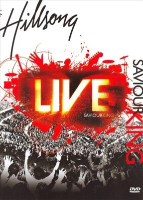 Saviour King Live - DVD (9320428040527)