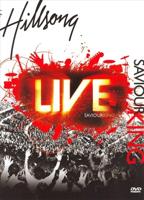 Saviour King Live - DVD (9320428040527)