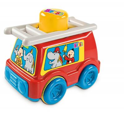 Studio 100 Bumba : Brandweerwagen