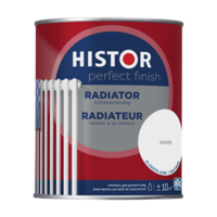 Histor Perfect Finish Radiator Zijdeglans - thumbnail