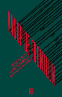 Vanop de frontlijn - Bart Caron, Guy Redig - Paperback (9789460017506)