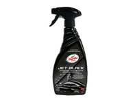 Turtle Wax 53203 Hybrid Jet Black Spray Polish - 500 ml