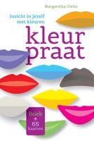 Kleurpraat (Paperback) - thumbnail