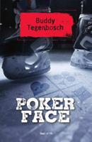 Pokerface - Buddy Tegenbosch - Paperback (9789000355402)