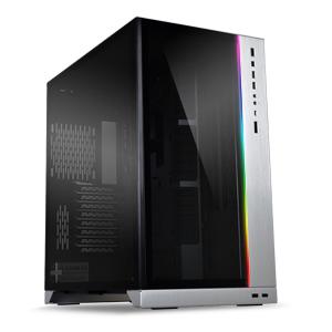 Lian Li PC-O11 Dynamic XL (ROG Certified) White