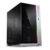 Lian Li O11 Dynamic XL ROG big tower behuizing 4x USB-A | 1x USB-C | RGB | Tempered Glass