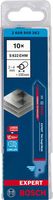 Bosch Accessoires Expert 'Thin Tough Metal' S 922 EHM reciprozaagblad 10-delig - 1 stuk(s) - 2608900362