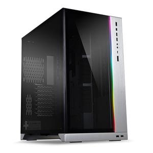 Lian Li PC-O11 Dynamic XL (ROG Certified) Silver