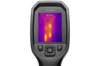 FLIR TG165-X MSX Warmtebeeldcamera -25 tot +300 °C 80 x 60 Pixel 8.7 Hz MSX, Geïntegreerde LED-lamp, Geïntegreerde digitale camera - thumbnail