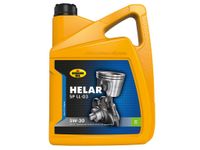 Kroon-Oil Helar SP LL-03 5W-30 - 33088 5 L can / bus - thumbnail