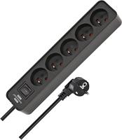 Brennenstuhl Ecolor Socket 5 keer