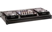 Zomo Zomo Set 200 NSE - Flightcase 2x Pioneer CDJ-350 + 1x Pioneer DJM-800