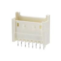 Molex 535171130 Male behuizing (board) Inhoud: 1 stuk(s) - thumbnail