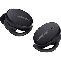 Bose Sport Earbuds - Volledig draadloze oortelefoon, Triple Black