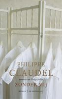 Zonder mij - Philippe Claudel - ebook - thumbnail