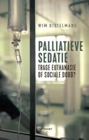 Palliatieve sedatie - Wim Distelmans - Hardcover (9789089246066)