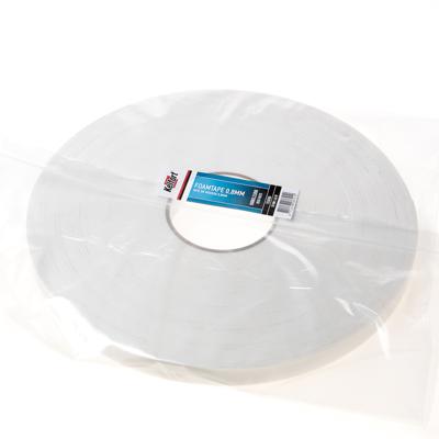 Foam tape dubbz.0.8mm 19mmx66m