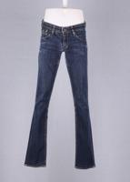 Vintage Slim Kuyichi Blue size 25 / 31 for Unisex - thumbnail