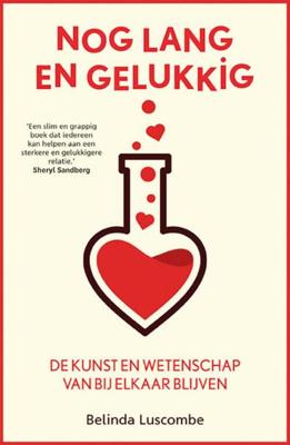 Nog lang en gelukkig - Belinda Luscombe - eBook (9789024585403)