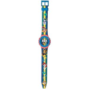 Paw Patrol digitaal horloge voor kinderen