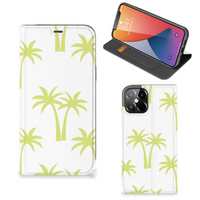 iPhone 12 Pro Max Smart Cover Palmtrees - thumbnail