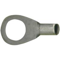 Vogt Verbindungstechnik 3515A Ringkabelschoen Dwarsdoorsnede (max.): 2.50 mm² Gat diameter: 3.2 mm Ongeïsoleerd Metaal 1 stuk(s)