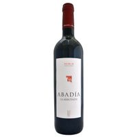 Ribera del Duero Roble 2018 - 75CL - 14% Vol.