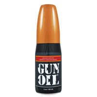 Gun Oil - Siliconen Glijmiddel 120 ml - thumbnail