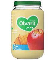 Olvarit Olvarit Appel Koek 8m55 (200g)