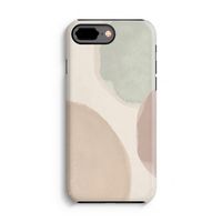 Geo #8: iPhone 8 Plus Tough Case - thumbnail