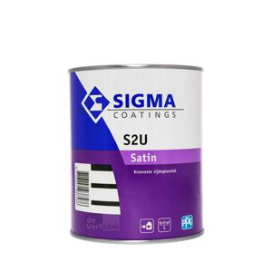 Sigma S2U Satin