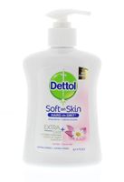 Dettol Extra care camomille (250 ml)