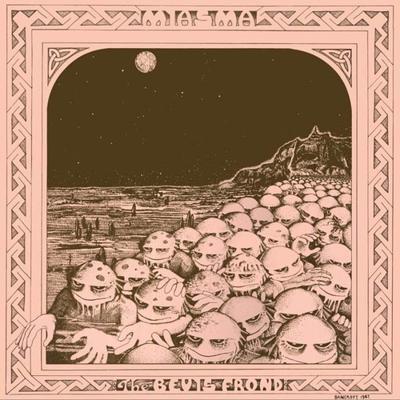 Miasma - CD (0809236102829)