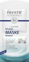 Lavera Neutral gezichtsmasker bio DE (10 ml) - thumbnail