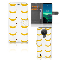 Nokia 1.4 Book Cover Banana - thumbnail