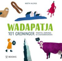 Reisgids Wadapatja | Uitgeverij Wbooks - thumbnail