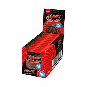 Mars High Protein Cookie 12 Cookies