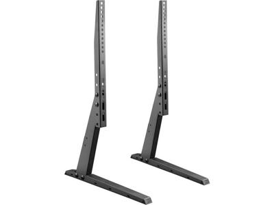 My Wall HP 36 L TV-voet In hoogte verstelbaar 94,0 cm (37) - 177,8 cm (70) In hoogte verstelbaar, Vast, Vloerstandaard My Wall HP 36 L TV-voet In hoogte verstelbaar 94,0 cm (37) - 177,8 cm (70) In hoogte verstelbaar, Vast, Vloerstandaard