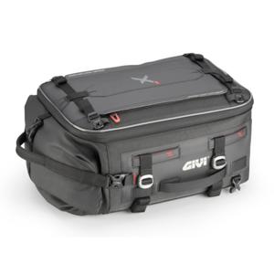 GIVI Cargotas X-Line, Zadel- en pakdragertassen voor op de moto, XL02B